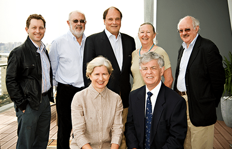 Dusseldorp-Skills-Forum-Board-2009