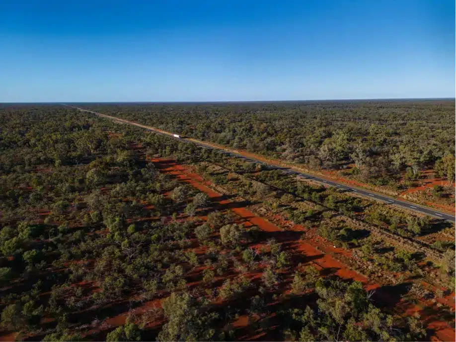 From Bourke to PLACE