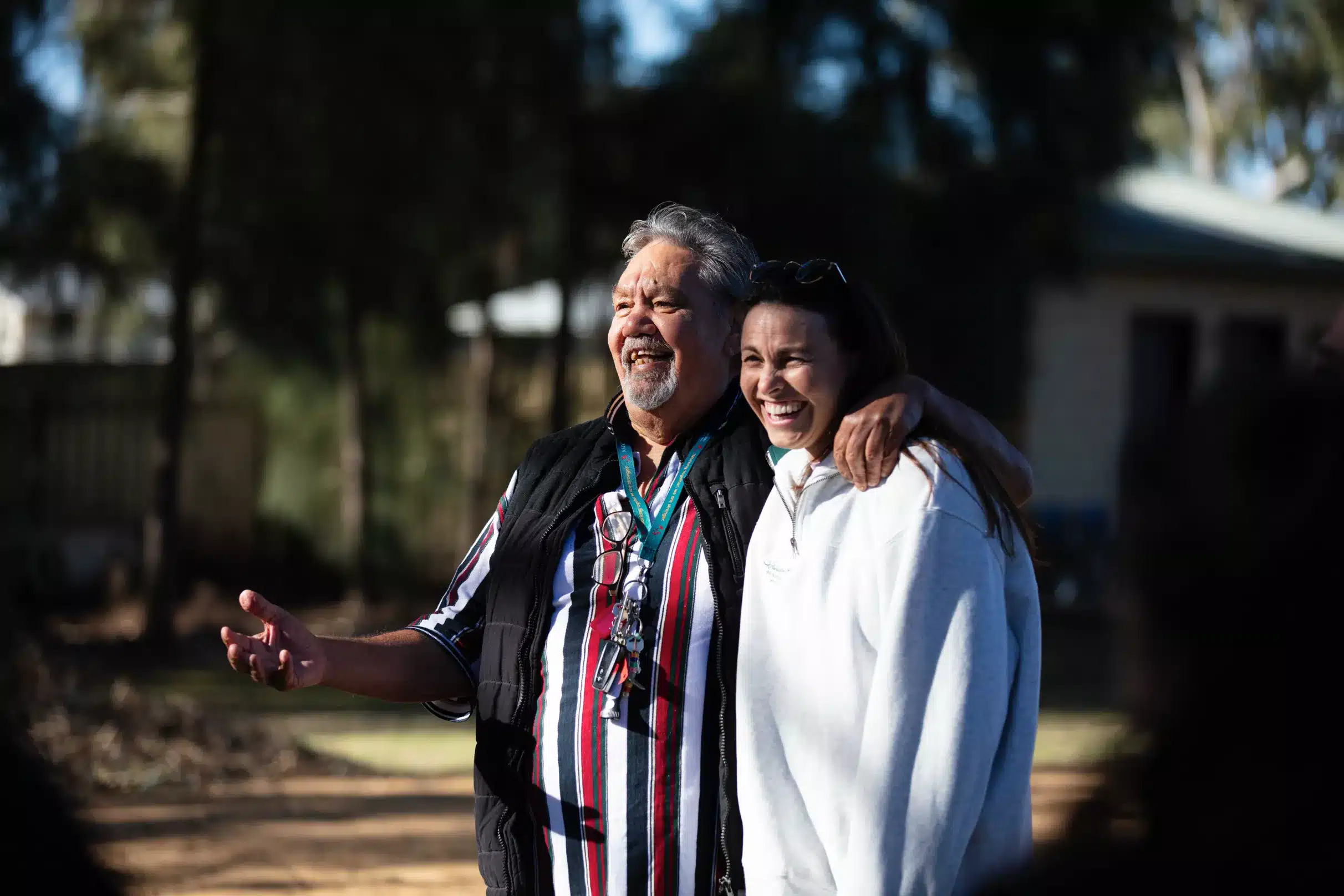 From Bourke to Place