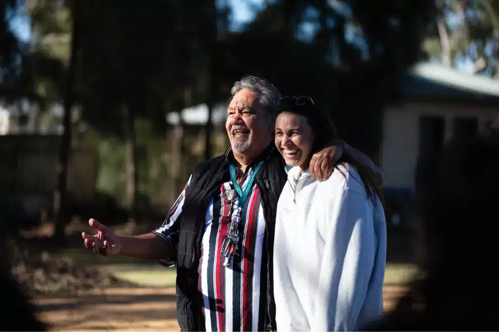 From Bourke to PLACE