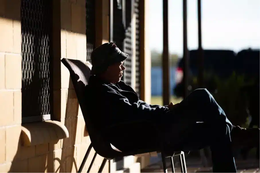 From Bourke to PLACE