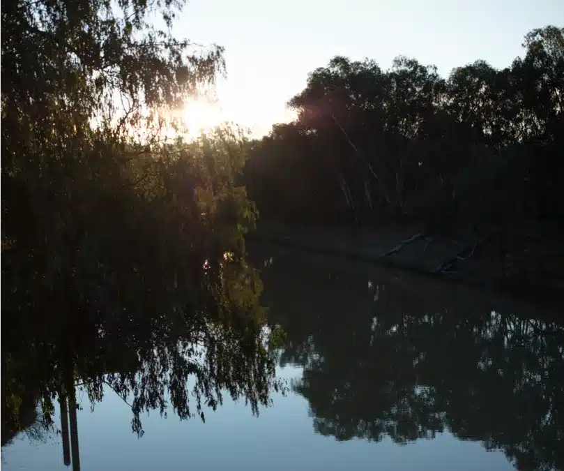 From Bourke to PLACE