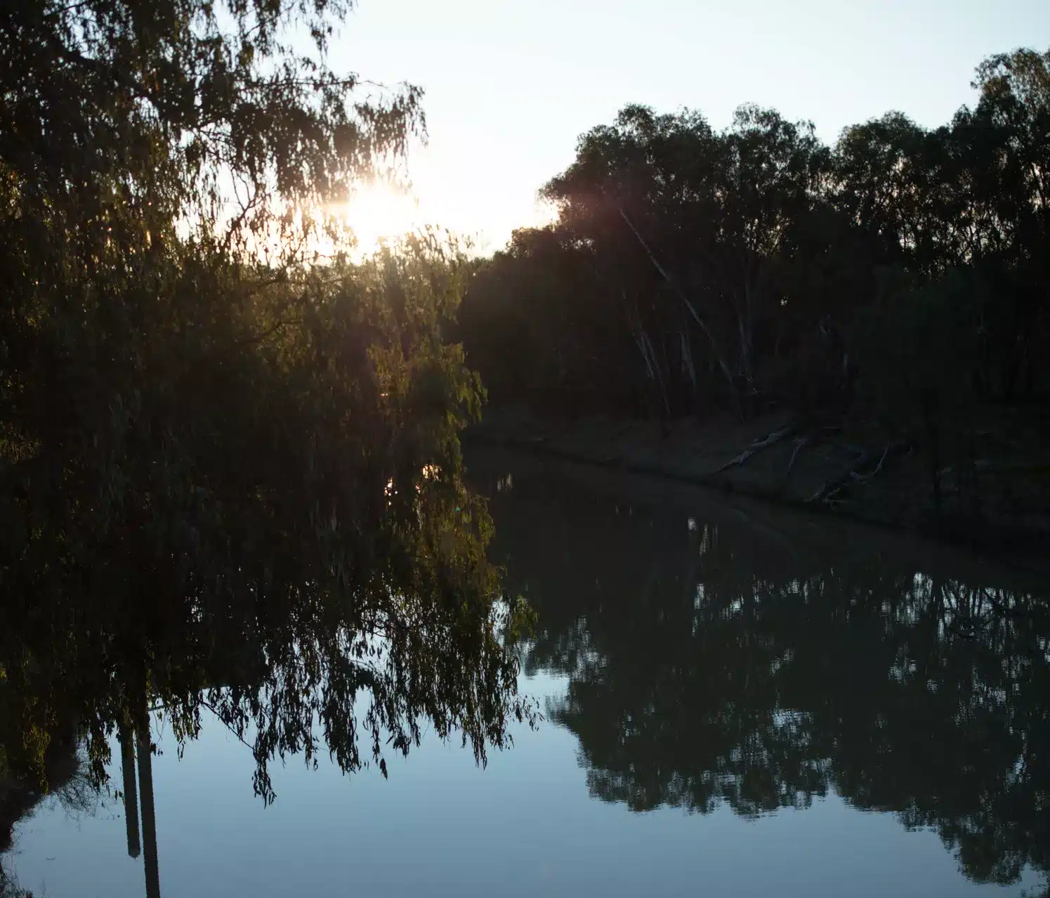 From Bourke to Place