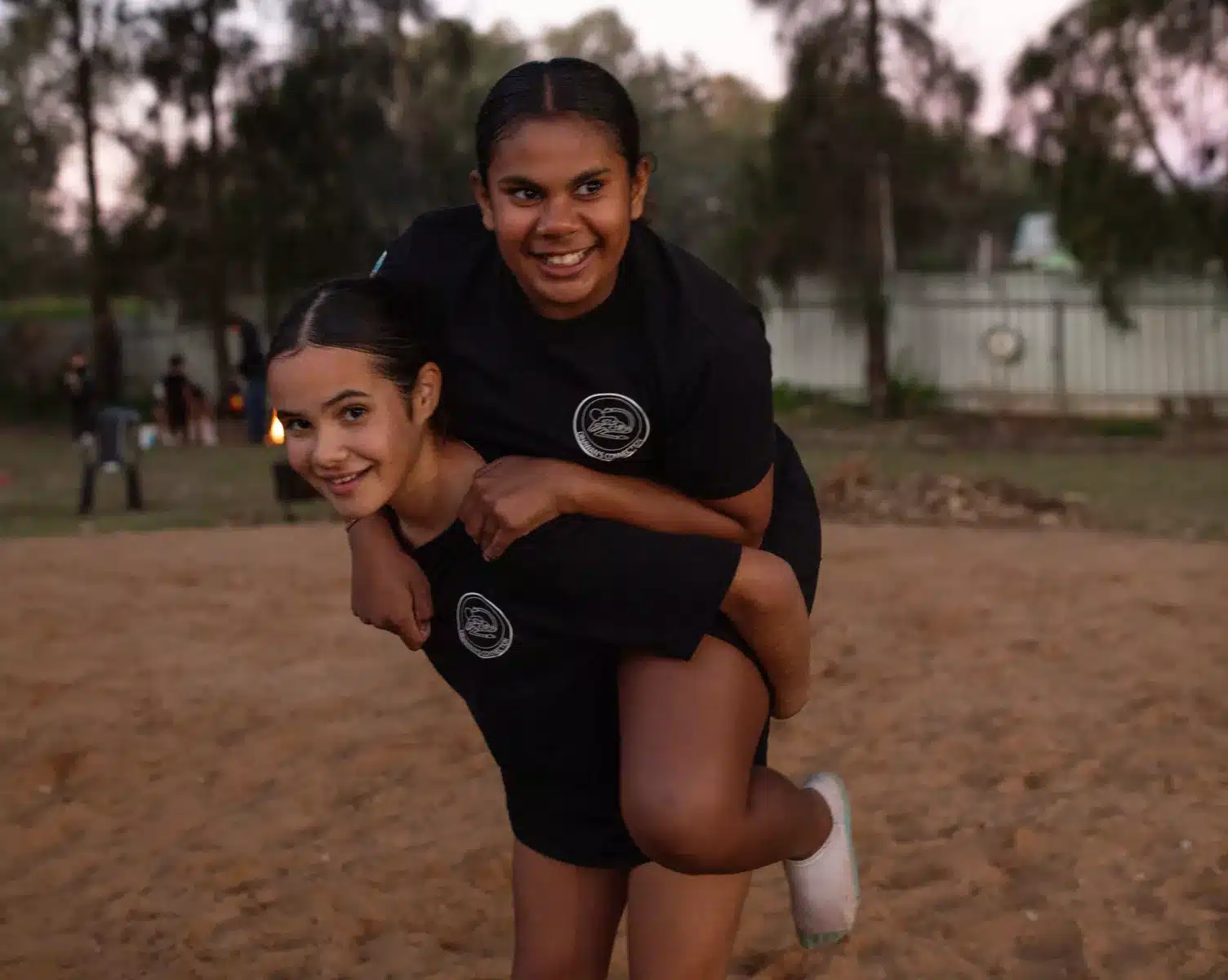 From Bourke to Place
