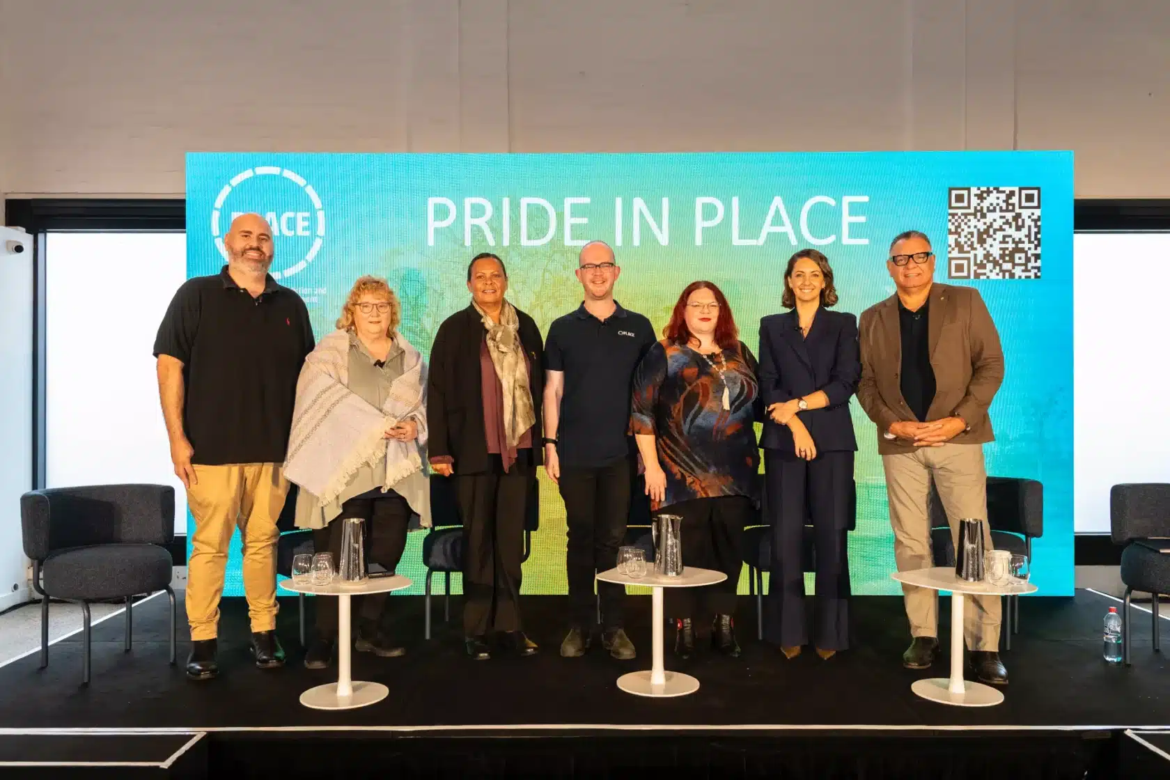 Pride in Place