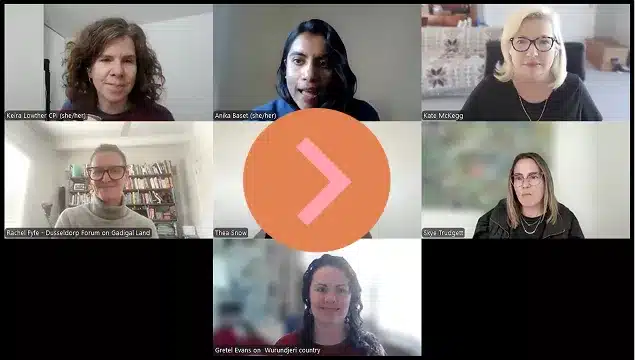 Storytelling, Measurement and Impact