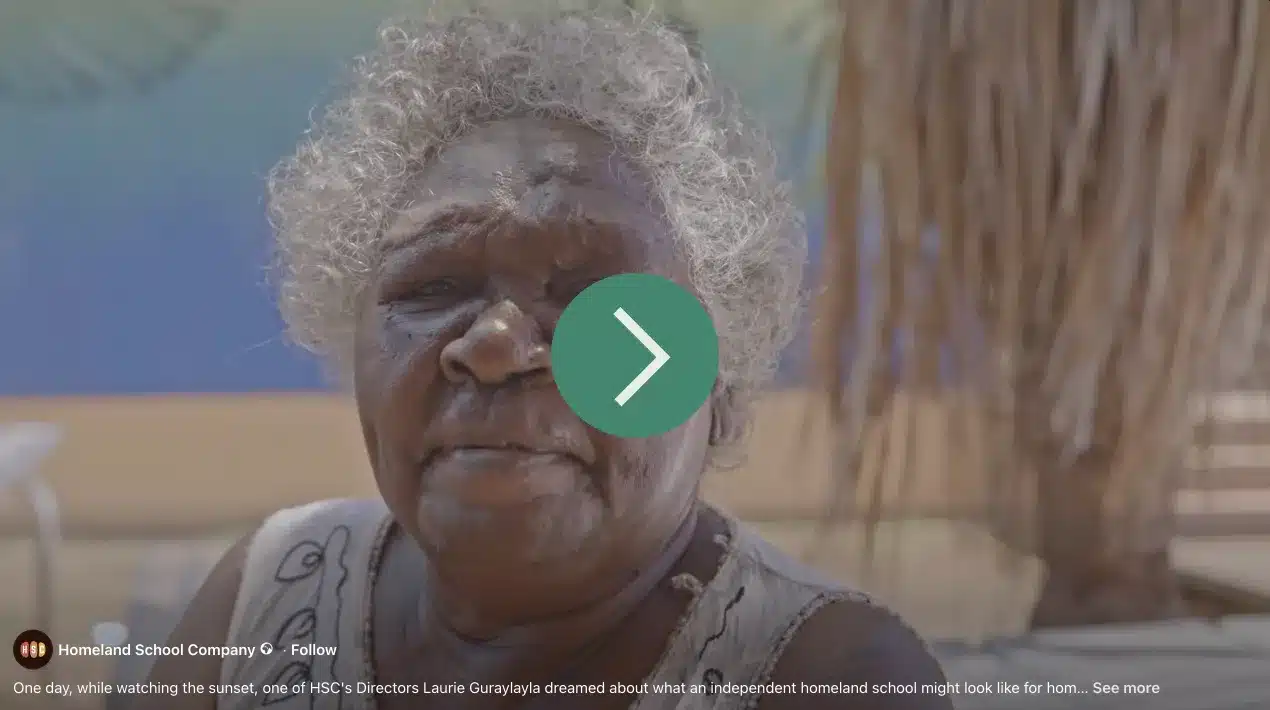 Homeland School Company Interview