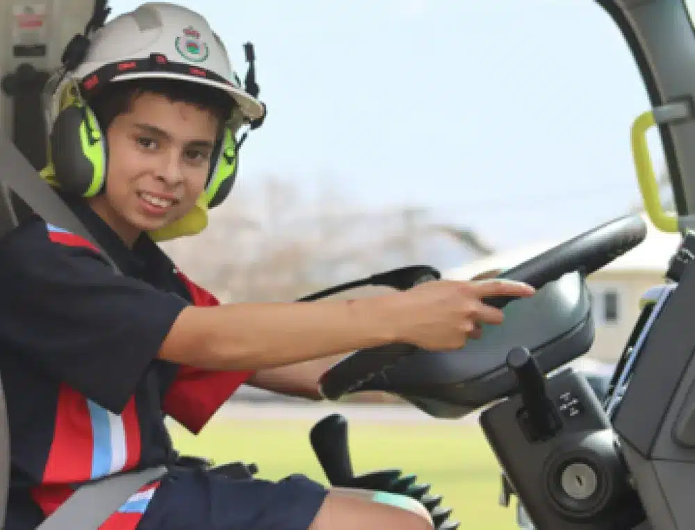 Learning the Macleay