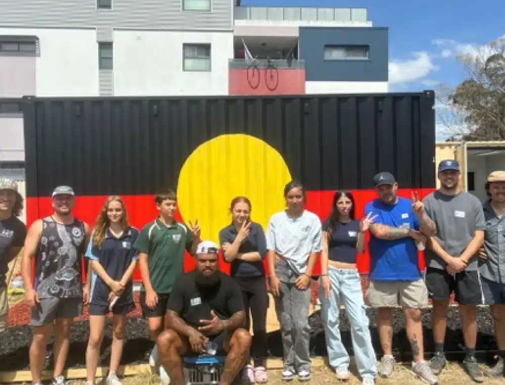 Mounty Aboriginal Youth and Community Services