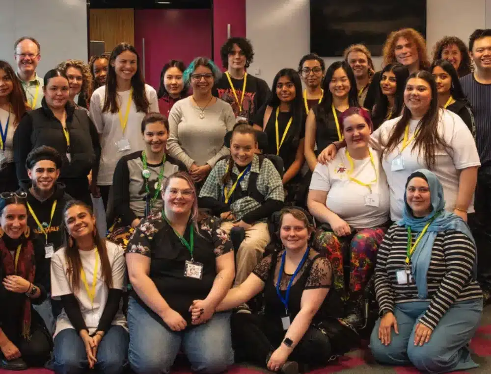 Accountable Futures Collective